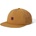 Brixton Шапка с козирка Brixton Journey Medium Profile Performance Snapback Cap - Copper - размер One Size (904-5664-0211)