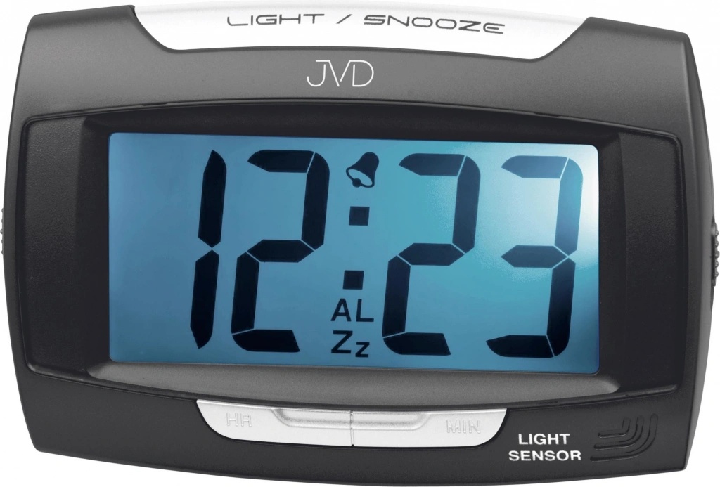 JVD SB91.9