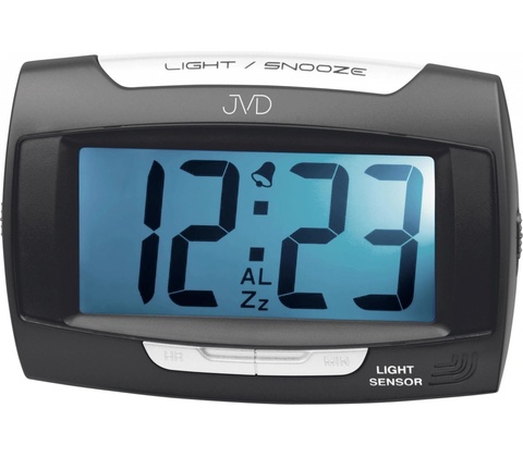 JVD SB91.9