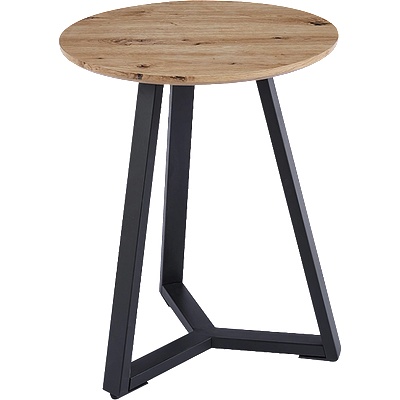 Carmen Помощна холна маса umea - дъб артисан