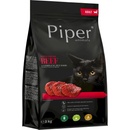DOLINA NOTECI Piper Animals s hovädzím mäsom 3 kg