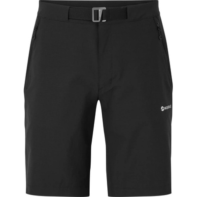 Montane Dynamic Lite Shorts Размер: XL / Цвят: черен