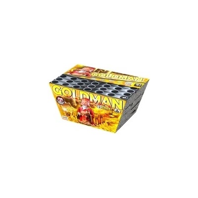 Kompakt Goldman 49 ran