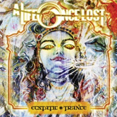 A LIFE ONCE LOST: ECSTATIC TRANCE LP