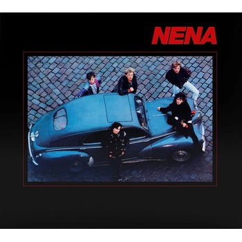 NENA REMASTERED & SELECTED CD