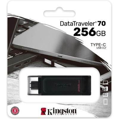 Kingston DataTraveler Max 256GB DTMAX/256GB