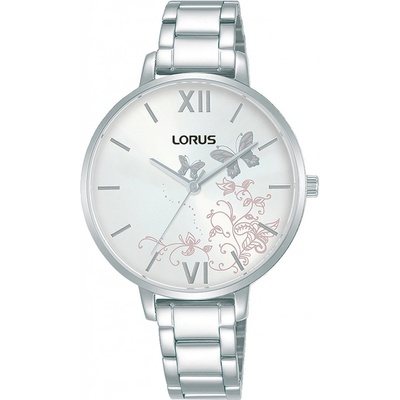Lorus RG201TX9