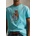 Ralph Lauren Памучна тениска Polo Ralph Lauren (710B16613)