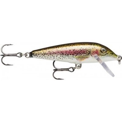 Rapala Count Down RTL 5cm