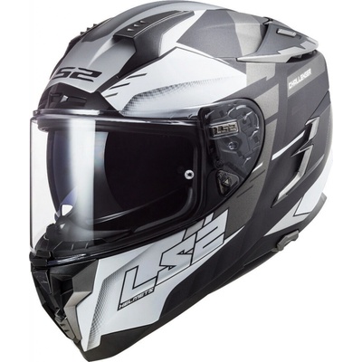 LS2 FF327 CHALLENGER ALLERT