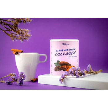 FitStream Beauty and Vitality Collagen 320 g