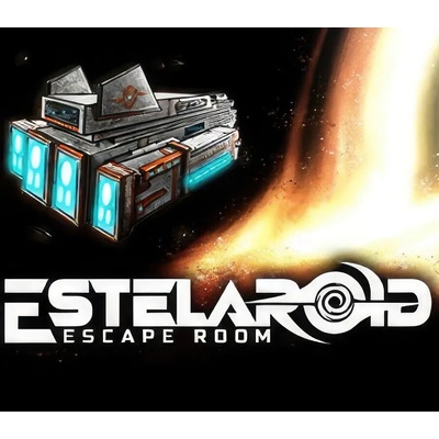 Estelaroid: Escape Room