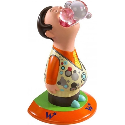Noble Collection zarážka na knihy Harry Potter Bubble Boy