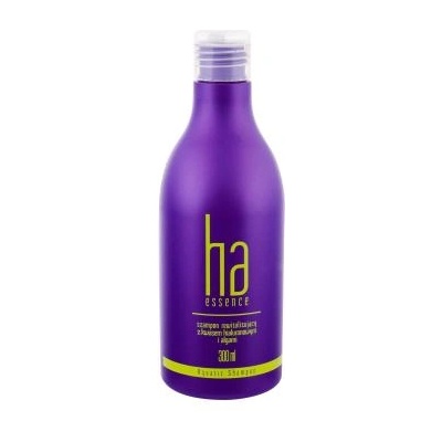 Stapiz Ha Essence Aquatic Revitalising Shampoo 300 ml Шампоан Увреденa косa Суха коса за жени