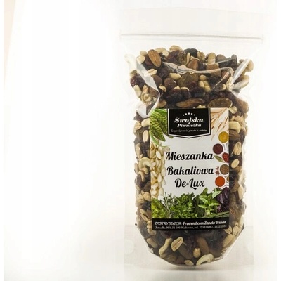 Swojska Piwniczka Študentská zmes 1000 g
