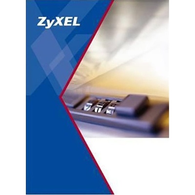Zyxel 1 YR UTM bundle for USG FLEX 100 LIC-BUN-ZZ0092F – Zboží Živě