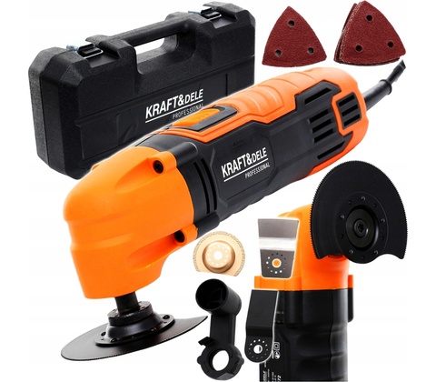 Kraft & Dele KD1672
