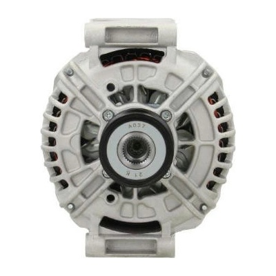 Alternátor Mercedes 200A F042A0H230 Bosch New