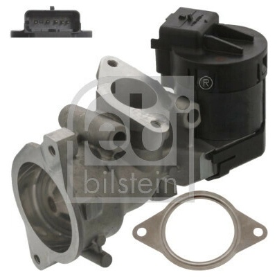 AGR - Ventil FEBI BILSTEIN 45210