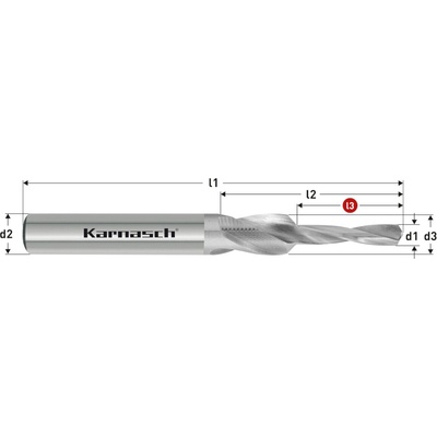 Karnasch 401070100