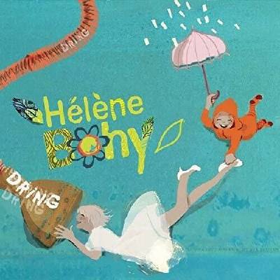 BOHY, HELENE - Dring! CD