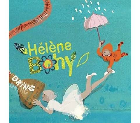 BOHY, HELENE - Dring! CD