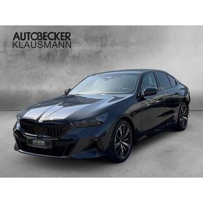 BMW 520i M Sport 140 kW