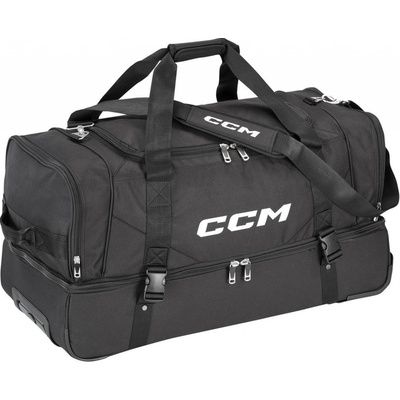 CCM OFFICIALS’ WHEELED BAG sr