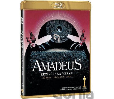 Amadeus BD