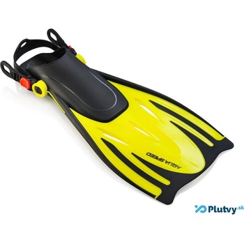 Aqua Speed Wombat