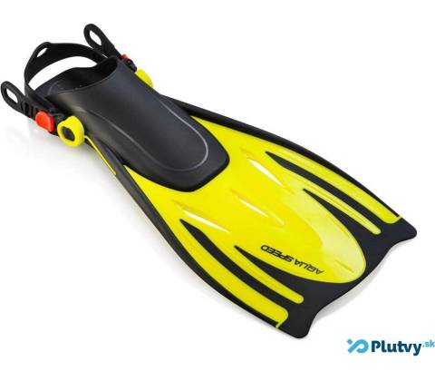 Aqua Speed Wombat