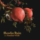 Howlin Rain - Russian Wilds CD