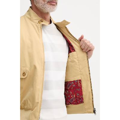 United Colors of Benetton късо яке мъжко с памук (28AUUN075)