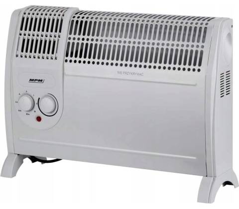 MPM MUG-07 2000 W