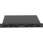 Axis Communications S4000 Сървър за запис Rack 8 TB S1216 с 16 лиценза (03215-002)