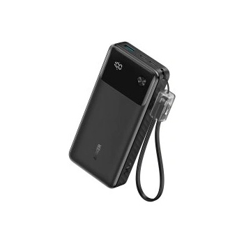 Anker Powerbank Powercore (20K, 30W) Black (A1384)