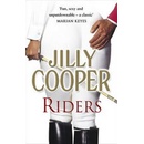 Riders - Cooper Jilly