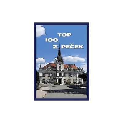 TOP 100 Z Peček