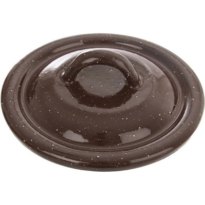 Orion pokrievka Brown 12cm