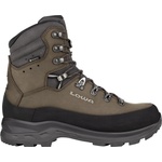 Lowa Мъжки туристически обувки Lowa Tibet Evo GTX Wide Walking boots - Sepia / Slate - размер 41 (019-1120-0112)