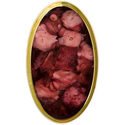 Vigilante Chobotnice Pulpo na česneku pikantní 115 g