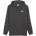 PUMA Суичър Puma Men's Tape Fleece Hoodie - Dusky Grey