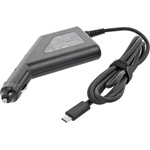 Movano Зарядно за лаптоп за кола HP / Toshiba / Acer / Asus / Lenovo / Dell, 65W / 20V / 3, 25A / конектор USB-C (ZZ/S/USBC65)