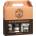 Men's Master Комплект - Крем за лице, Сапун и Дезодорант, 75 + 260 + 150 ml