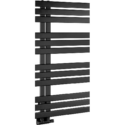 Sapho SILVANA IR164B 500 mm x 972 mm černá