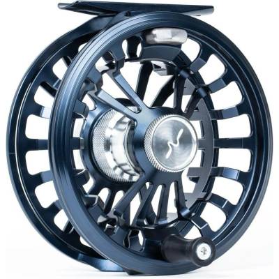 Guideline Halo Dark Grey Sapphire Blue 23