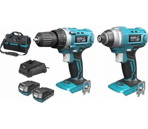 Dedra DED7014