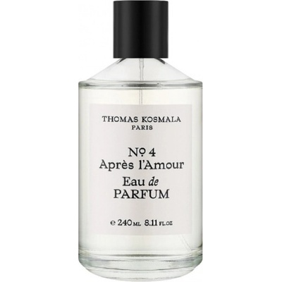 Thomas Kosmala No.4 Aprés L'Amour EDP 240 ml