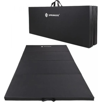 Springos Crash Mat