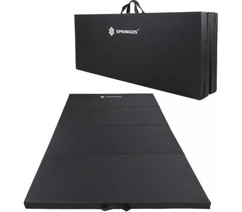 Springos Crash Mat